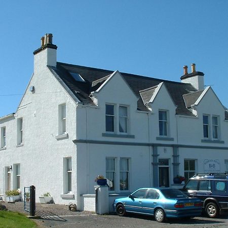 Sunrise Apartment Lochmaddy Exterior photo